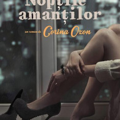 NopÅ£ile amanÅ£ilor 2.0 - Paperback brosat - Corina Ozon - Herg Benet Publishers