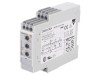 Timer Digital Programabil 0,1s-100h SPDT 24-240VAC IP20