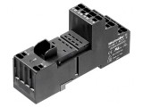 Stativ pentru șină DIN 240VAC 48mm x 28mm