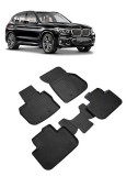 Cumpara ieftin Set covorase cauciuc Bmw X3 G1 2017-2020