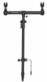 Set Buzz Bar BULL TACKLE Bankstick, Husa Transport, 1buc/pac