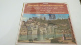 Mozart - concerte pt. pian, kv. 503 , Karl Engel, VINIL, Clasica