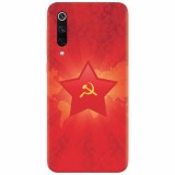 Husa silicon pentru Xiaomi Mi 9, Soviet Union