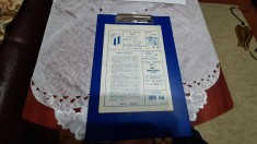program Rapid Arad - Infratirea Oradea