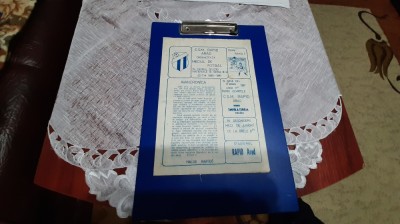 program Rapid Arad - Infratirea Oradea foto