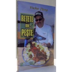 RETETE DIN PESTE de VICTOR TARUS , 2015