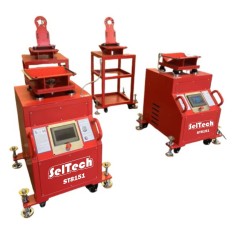 Simulator suspensie Auto 380V foto