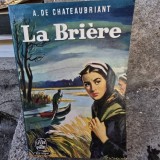 La Briere - A. de Chateaubriant