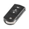 Carcasa Cheie Auto Techstar&reg; compatibila cu Mazda 2, 3, 5, 6, RX-8, MX-5, 2B, 3 Butoane