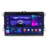 Navigatie dedicata cu Android Seat Altea 2004 - 2015, 3GB RAM, Radio GPS Dual