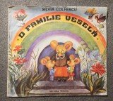 Silviu Colfescu - O familie veselă (1990)
