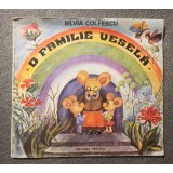 Silviu Colfescu - O familie veselă (1990)