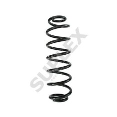 Arc suspensie Skoda Octavia 3 (5e3 Nl3 Nr3) 11.12-03.21 , Spate, SUPLEX