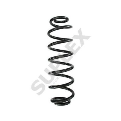Arc suspensie Skoda Octavia 3 (5e3 Nl3 Nr3) 11.12-03.21 , Spate, SUPLEX foto