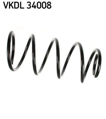 SKF VKDL 34008 Arc spiral foto