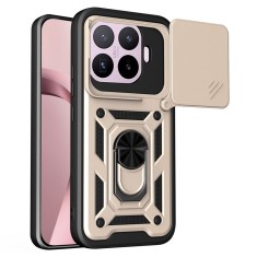 Asteroid GSM - CamShield Series - Xiaomi 17T - Gold