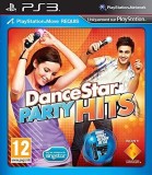 Joc PS3 DanceStar: Party Hits - Move