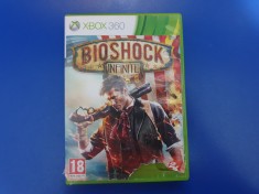 Bioshock Infinite - joc XBOX 360 foto