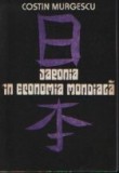 Japonia in economia mondiala (Carnet de calatorie)