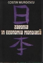 Japonia in economia mondiala (Carnet de calatorie)