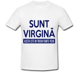 Cumpara ieftin Tricou &quot; Virgina &quot;