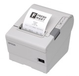 Imprimanta Termica EPSON TM-T88V, USB, GRAD A+