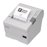 Imprimanta Termica EPSON TM-T88V, USB, GRAD A+