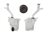 Rezervor spalator parbriz Hyundai Accent (Mc), 09.2006-01.2010, Hatchback, cu capac, cu pompa sprit parbriz