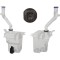 Rezervor spalator parbriz Hyundai Accent (Mc), 09.2006-01.2010, Hatchback, cu capac, cu pompa sprit parbriz