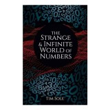 Cumpara ieftin Strange and Infinite World of Numbers