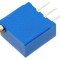Potentiometru multitura 5k? 500mW THT T93YA