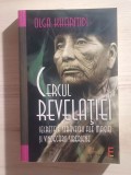 Olga Kharitidi - Cercul revelației. Secretele străvechi ale magiei și vindecării siberiene