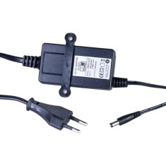 Sursa de alimentare 12V, 1A - MW Power EBD1212