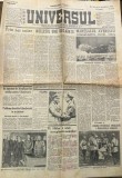 Universul, nr. 272, 6 octombrie 1938