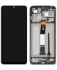 Ecran LCD Display Xiaomi Redmi 12C Cu Rama