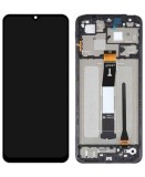 Ecran LCD Display Xiaomi Redmi 12C Cu Rama