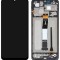 Ecran LCD Display Xiaomi Redmi 12C Cu Rama