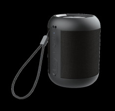 Boxa portabila trust rokko bluetooth wireless speakers 2.0 speaker set specifications general type of speaker foto