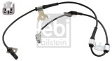 Senzor Turatie Roata Febi Bilstein 106319, Axa Fata Stanga, Suzuki Grand Vitara I/II