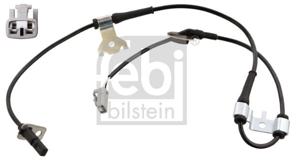 FEBI BILSTEIN 106319 senzor,turatie roata