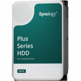 HDD Server Synology Plus HAT3310-16T, 16TB, SATA-III, 7200 rpm, 3.5inch