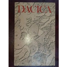 DACICA - ANTOLOGIE DE LIRICA ROMANEASCA