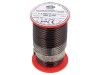 Sarman bobinata dublu emailata INDEL 2,8mm, Cupru, Email Poliamidimida, 0.5kg