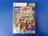 Kinect Adventures! - joc XBOX 360 Kinect