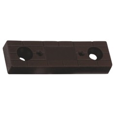 Biscuite pentru picior mobila, venghe, 16 x 50 mm, 4 buc / set