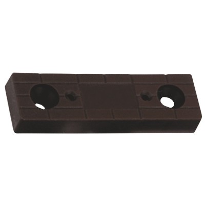 Biscuite pentru picior mobila, venghe, 16 x 50 mm, 4 buc / set foto