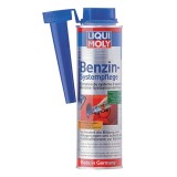 Aditiv Ingrijire Sistem Injectie Benzina Liqui Moly, 300 ml
