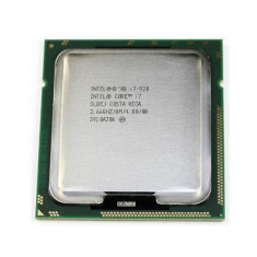 Procesor Intel Core I7-920, 4 Nuclee, 2,66GHz, 8MB