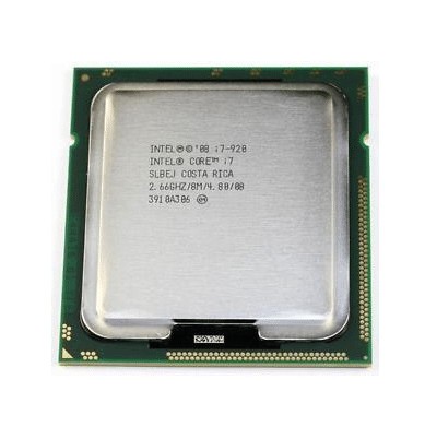 Procesor Intel Core I7-920, 4 Nuclee, 2,66GHz, 8MB foto
