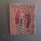 TIMBRE GRENADA STAMPILAT 1863=202